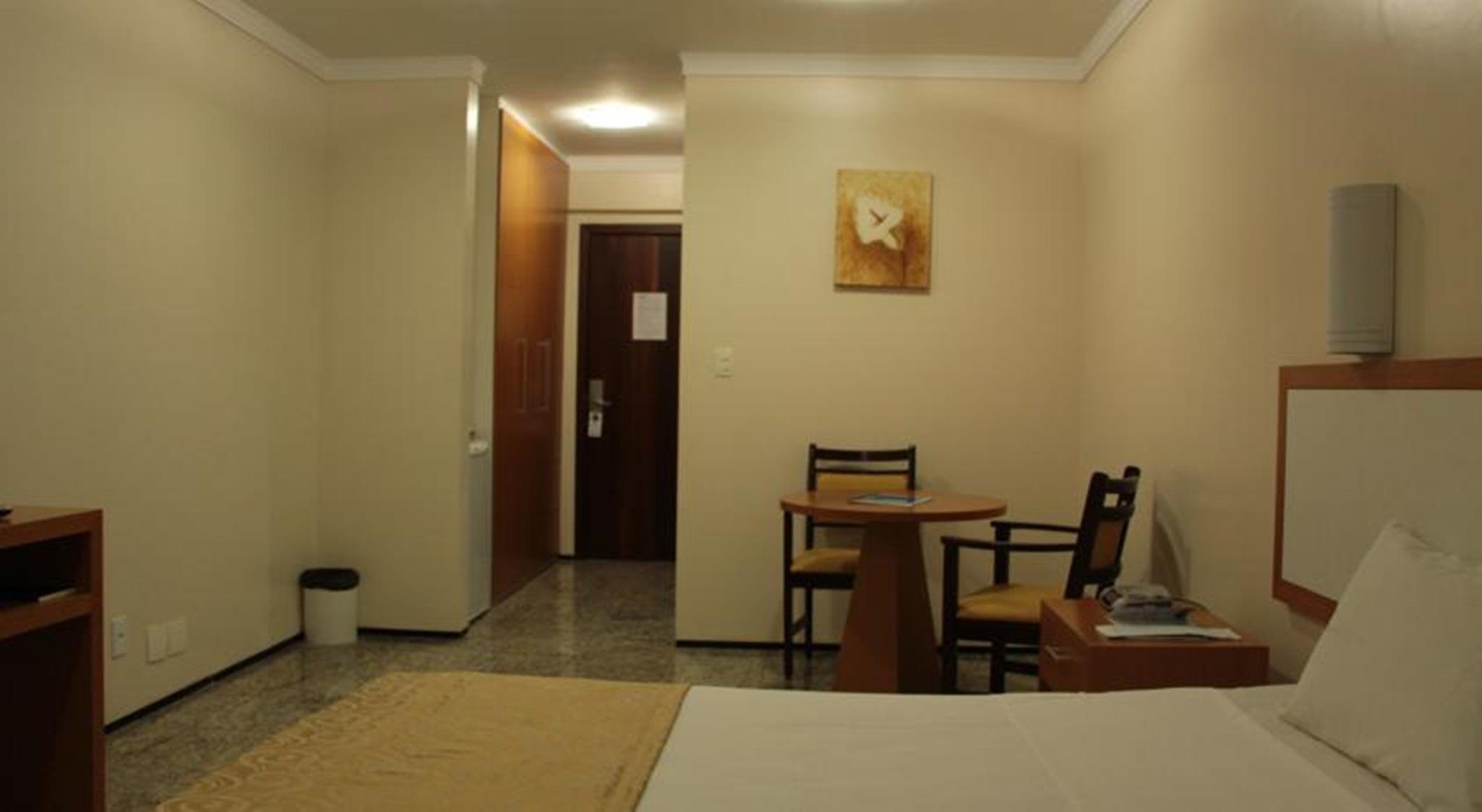 Costa Atlantico Hotel São Luís Dış mekan fotoğraf