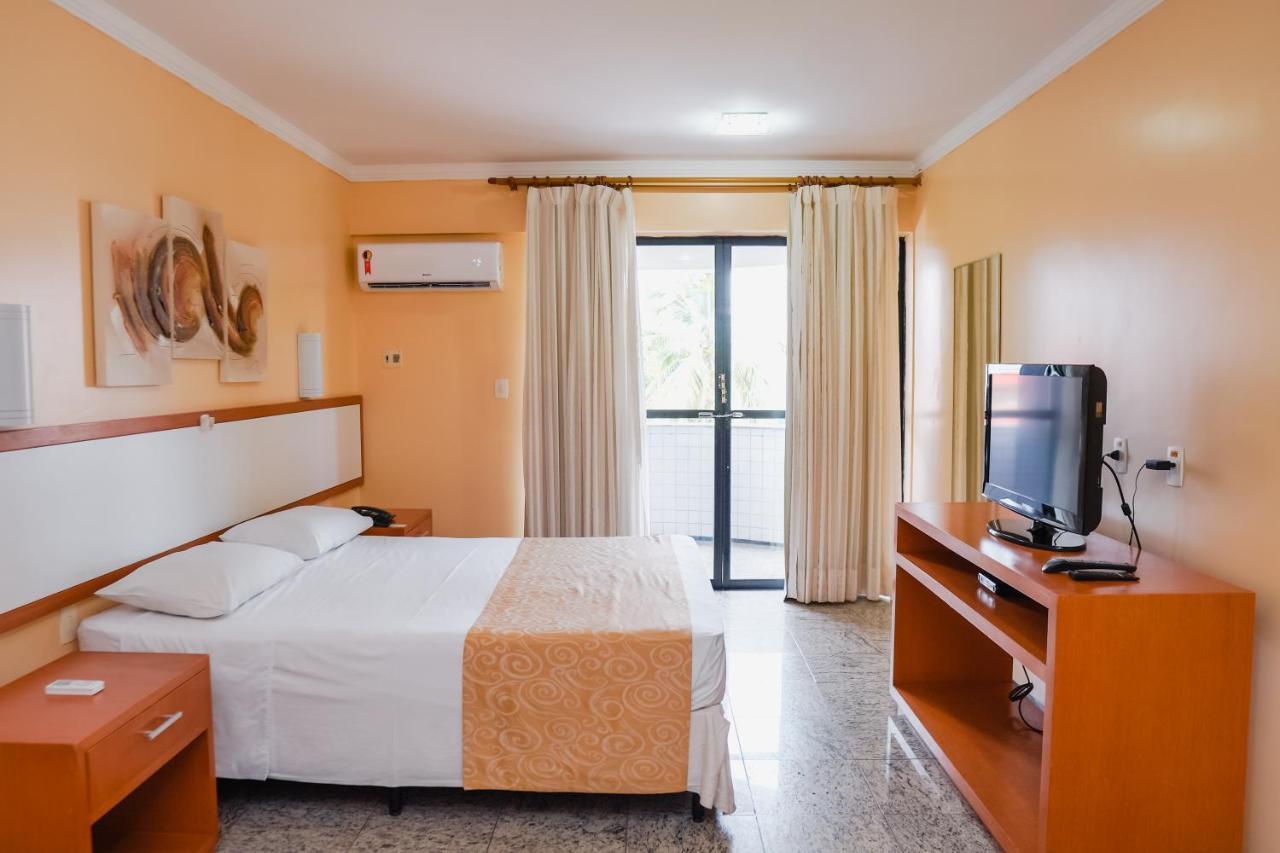 Costa Atlantico Hotel São Luís Dış mekan fotoğraf