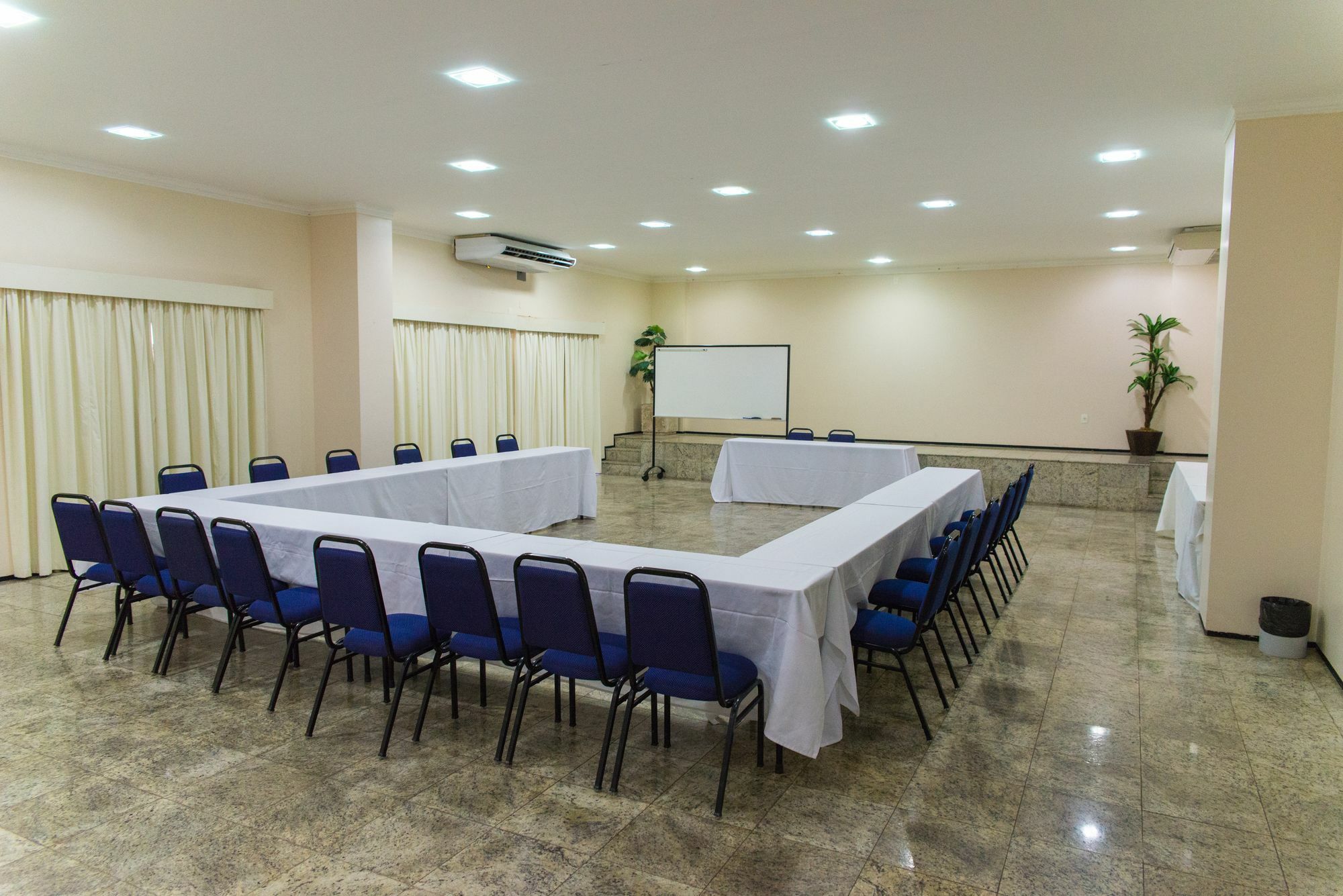 Costa Atlantico Hotel São Luís Dış mekan fotoğraf